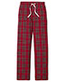 Holiday Plaid