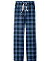 True Navy/ Carolina Blue
