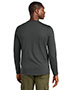 District DT185 ® Perfect Weight ® CVC Long Sleeve Tee