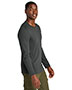 District DT185 ® Perfect Weight ® CVC Long Sleeve Tee