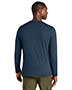 District DT185 ® Perfect Weight ® CVC Long Sleeve Tee