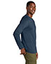 District DT185 ® Perfect Weight ® CVC Long Sleeve Tee