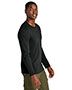 District DT185 ® Perfect Weight ® CVC Long Sleeve Tee