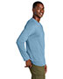 District DT185 ® Perfect Weight ® CVC Long Sleeve Tee