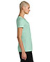 District DT188 ® Women's Perfect Weight ® CVC Tee