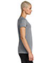 District DT188 ® Women's Perfect Weight ® CVC Tee