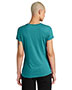 District DT188 ® Women's Perfect Weight ® CVC Tee