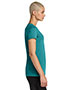 District DT188 ® Women's Perfect Weight ® CVC Tee