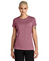 District DT188 ® Women's Perfect Weight ® CVC Tee