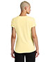 District DT188 ® Women's Perfect Weight ® CVC Tee