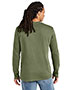 District DT2103 Wash ™ Men's Long Sleeve Tee