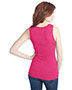 District DT210 Women 2x1 Rib Tank