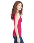 District DT210 Women 2x1 Rib Tank