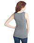 District DT210 Women 2x1 Rib Tank