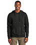 District Wash ™  Fleece Hoodie DT2200