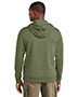 District Wash ™  Fleece Hoodie DT2200