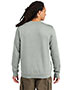 District Wash ™ Fleece Crew DT2204