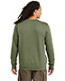 District Wash  Fleece Crew DT2204
