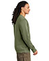 District Wash  Fleece Crew DT2204