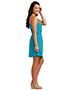 District DT223 Women Strappy Dress