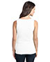 District DT235 Women 1x1 Rib Tank