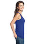 District DT237 Women 60/40 Racerback Tank