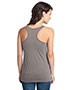 District DT237 Women 60/40 Racerback Tank