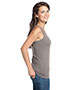 District DT237 Women 60/40 Racerback Tank