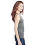 District DT2500 Women Cotton Swing Tank
