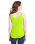 District DT2500 Women Cotton Swing Tank