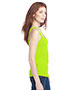 District DT2500 Women Cotton Swing Tank