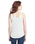 District DT2500 Women Cotton Swing Tank
