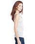 District DT2500 Women Cotton Swing Tank