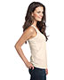 District DT250 Women Tri-Blend T-Back Tank