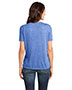 District DT260 Women Microburn Hi/Lo Tee