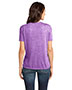 District DT260 Women Microburn Hi/Lo Tee