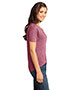 District DT260 Women Microburn Hi/Lo Tee