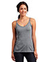 District DT263 Women Microburn Tank