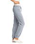 District DT294 Women Core Fleece Pant
