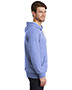 District DT355 Men 8.3 oz French Terry Hoodie