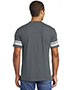 District DT376 Men 4.5 oz Short Sleeve Game Tee