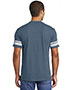 District DT376 Men 4.5 oz Short Sleeve Game Tee