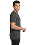 District DT4000 Adult Vintage Wash Crew Tee