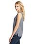 District DT4301 Women Vintage Wash Muscle Tank