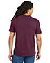 District DT5000 Men The Concert Tee 