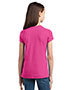 District DT5001YG Girls The Concert Tee