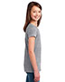 District DT5001YG Girls The Concert Tee