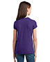 District DT5001YG Girls The Concert Tee