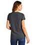 District Women's The Concert Tee V-Neck DT5002