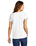 District Women's The Concert Tee V-Neck DT5002